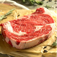 美國安格斯Prime牛肉眼扒